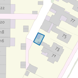 Perceel LWD00-H-2285