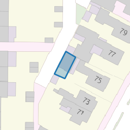 Perceel LWD00-H-2286