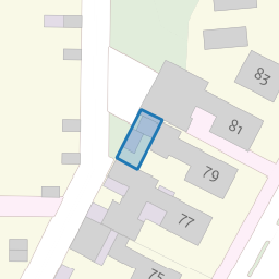 Perceel LWD00-H-2288