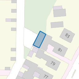 Perceel LWD00-H-2289