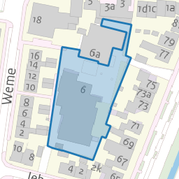 Perceel LWD00-H-2291