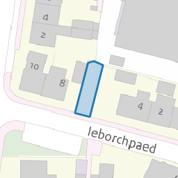 Perceel LWD00-H-2295