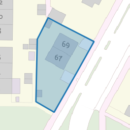 Perceel LWD00-H-2299