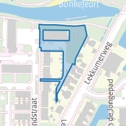 Perceel LWD00-H-2319