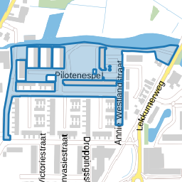 Perceel LWD00-H-2320