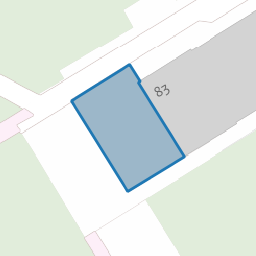 Perceel LWD00-H-2323