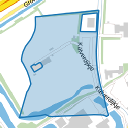 Perceel LWD00-H-2324