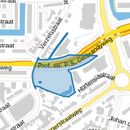 Perceel LWD00-H-2325