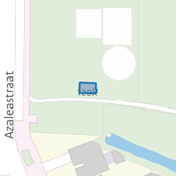 Perceel LWD00-H-2326