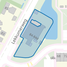 Perceel LWD00-H-2334