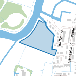 Perceel LWD00-H-2338