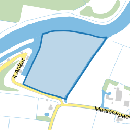 Perceel LWD00-H-2340