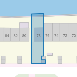 Perceel LWD00-H-2355