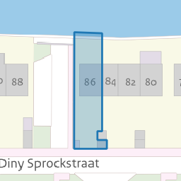 Perceel LWD00-H-2359