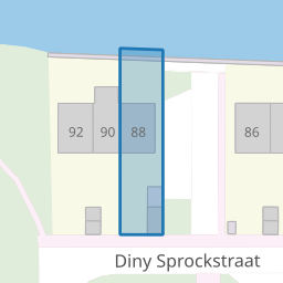 Perceel LWD00-H-2360