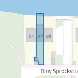 Perceel LWD00-H-2361