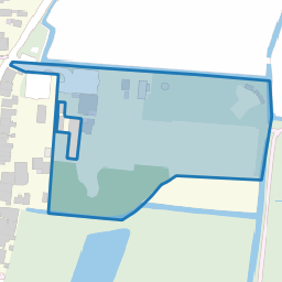 Perceel LWD00-H-2364