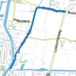 Perceel LWD00-H-2365