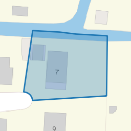 Perceel LWD00-H-2370