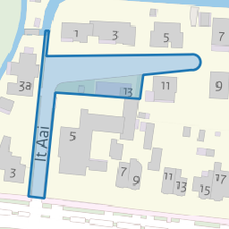 Perceel LWD00-H-2371