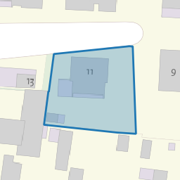 Perceel LWD00-H-2372