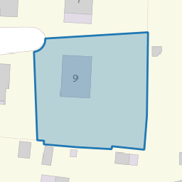 Perceel LWD00-H-2373