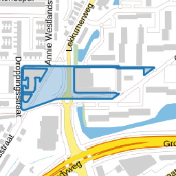 Perceel LWD00-H-2374