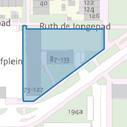 Perceel LWD00-H-2375