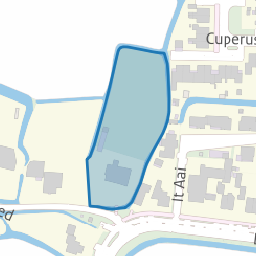 Perceel LWD00-H-2378