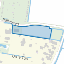 Perceel LWD00-H-2387