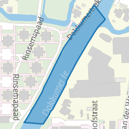 Perceel LWD00-H-2392