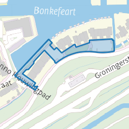 Perceel LWD00-H-2393