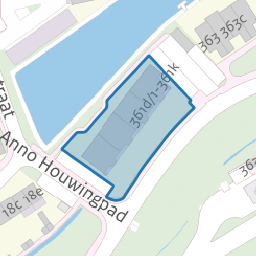 Perceel LWD00-H-2394