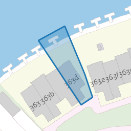 Perceel LWD00-H-2399