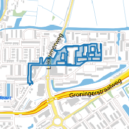 Perceel LWD00-H-2412