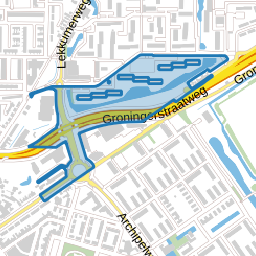 Perceel LWD00-H-2418