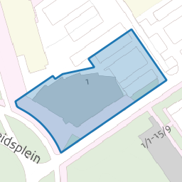 Perceel LWD00-H-2422