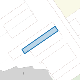 Perceel LWD00-H-2425