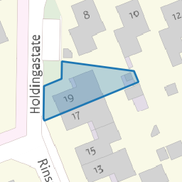 Perceel LWD00-K-1002