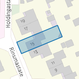 Perceel LWD00-K-1004