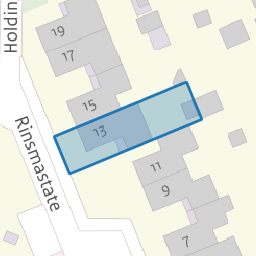 Perceel LWD00-K-1005