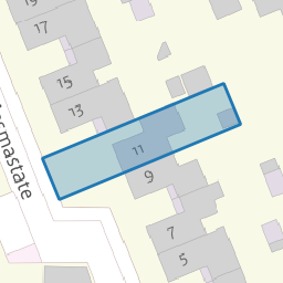 Perceel LWD00-K-1006