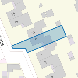 Perceel LWD00-K-1007