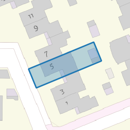 Perceel LWD00-K-1009