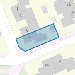 Perceel LWD00-K-1011