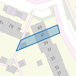 Perceel LWD00-K-1013