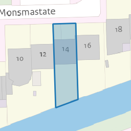 Perceel LWD00-K-1027