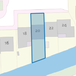 Perceel LWD00-K-1030