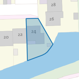 Perceel LWD00-K-1032