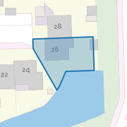 Perceel LWD00-K-1033